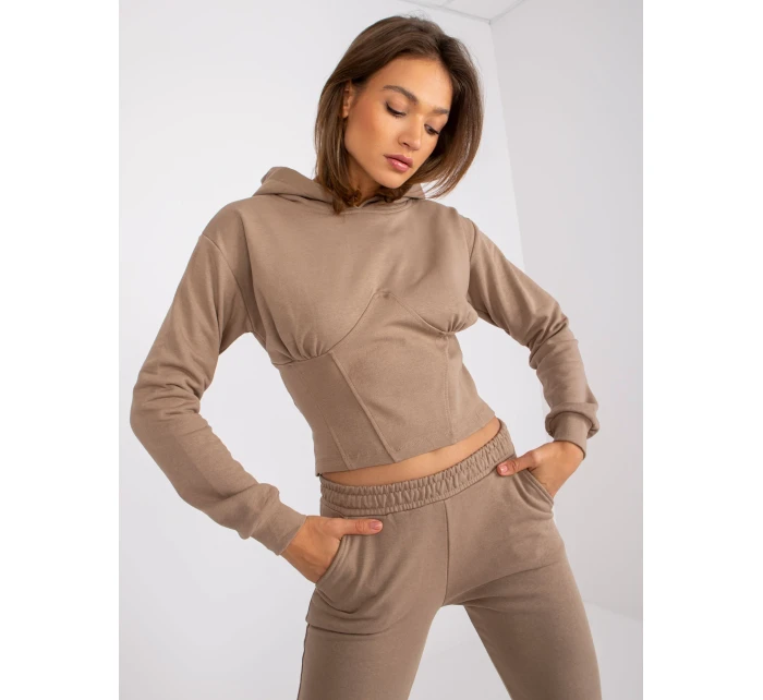 Sada EM KMPL model 17404342 tmavě lila - FPrice