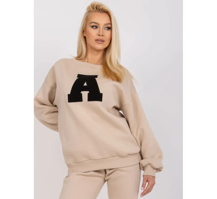 Súprava EM KMPL U660.03 béžová