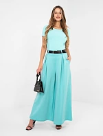 Nohavice IT SP 17872.29 medené