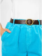 Spodnie IT SP  niebieski model 21948956 - FPrice