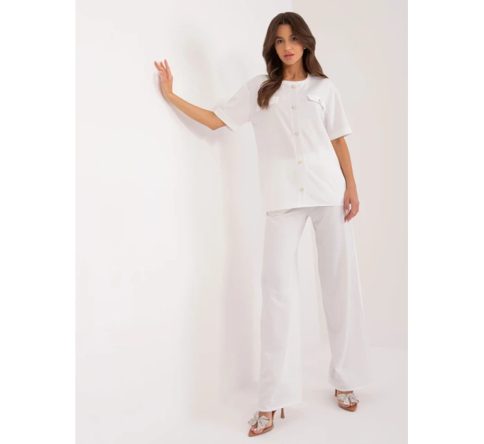 Súprava LK KMPL 509679.01X biela Súprava LK KMPL 509679.01X biela