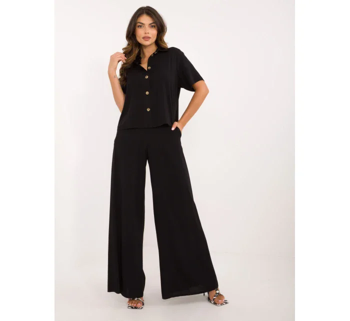 Súprava LK KMPL 509714.20 čierna Súprava LK KMPL 509714.20 čierna