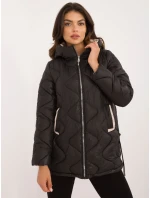 Kurtka MBM KR model 22029927 czarny - FPrice