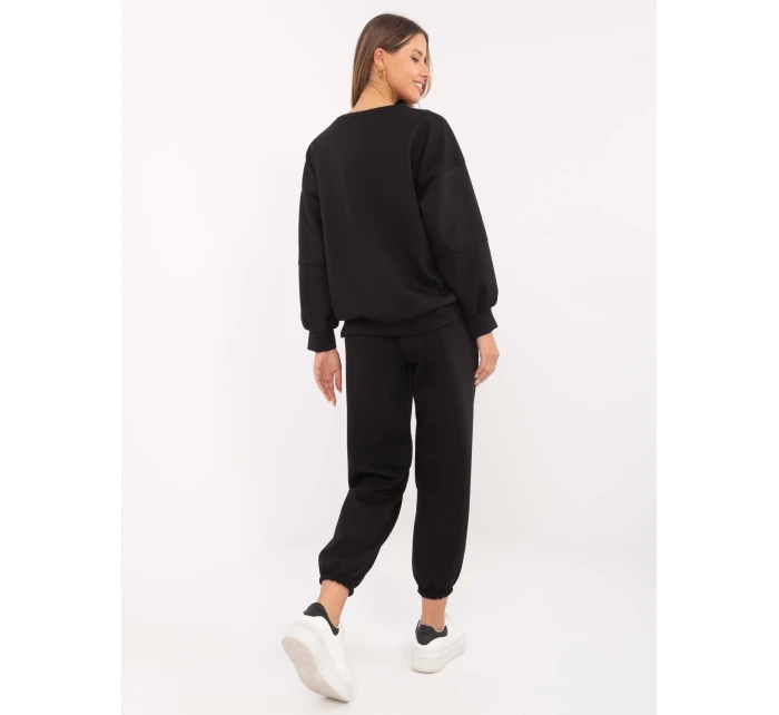 Komplet MI KMPL model 20857367 czarny - FPrice