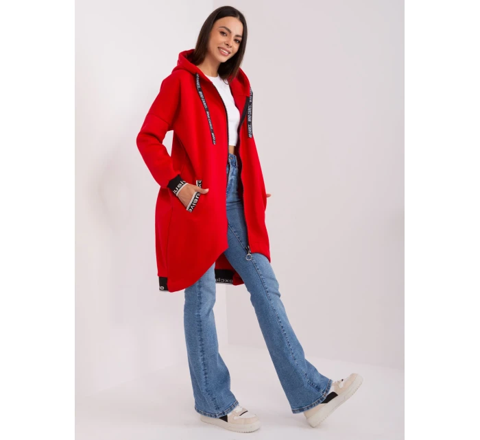 RV BL 6832 2.00P červená