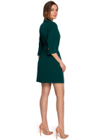 Šaty Stylove S254 Green