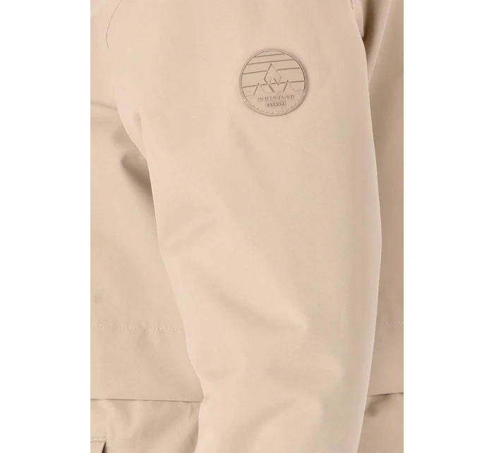 Dámska parka Whistler MULLIE Dámska parka Whistler MULLIE