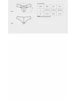 Nohavičky Auroria - Obsessive