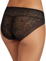 Nohavičky midi 19671 čierna - Ysabel Mora