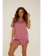 PIŻAMA DAMSKA model 20133467 - De Lafense