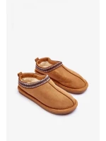 Šľapky model 188681 Step in style Šľapky model 188681 Step in style