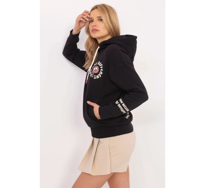 Mikina model 205932 Sublevel