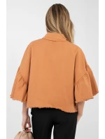 Bunda model 223785 Rue Paris