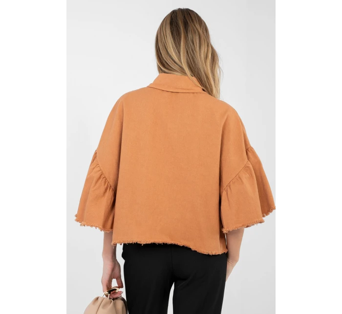 Bunda model 223785 Rue Paris