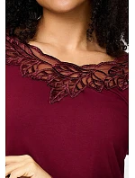 Dámské pyžamo model 22368960 - LingaDore Dámské pyžamo model 22368960 - LingaDore