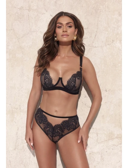 Měkká podprsenka SC model 21761157 Scarlett - Kinga Měkká podprsenka SC model 21761157 Scarlett - Kinga