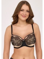 Poloměkká podprsenka model 21745116 - Ava Poloměkká podprsenka model 21745116 - Ava