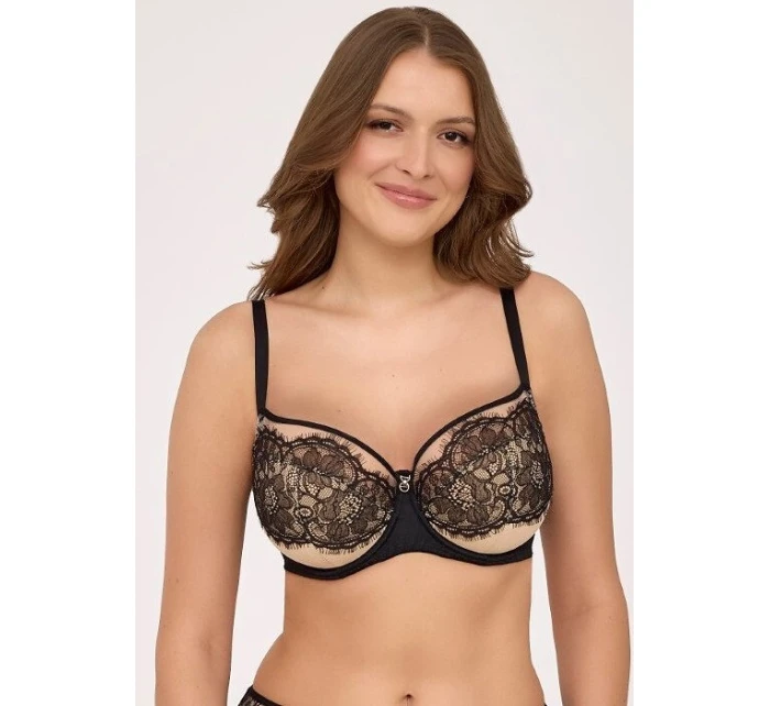 Poloměkká podprsenka model 21745116 - Ava Poloměkká podprsenka model 21745116 - Ava