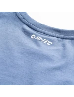 Tričko Jrb Jr model 20209473 - Hi-Tec Tričko Jrb Jr model 20209473 - Hi-Tec