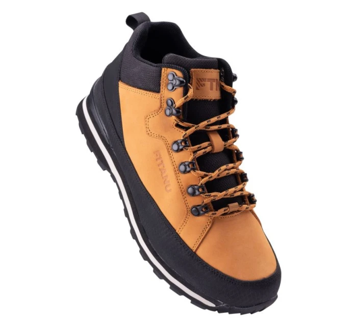 Zimní boty  M model 21271690 - Fitanu