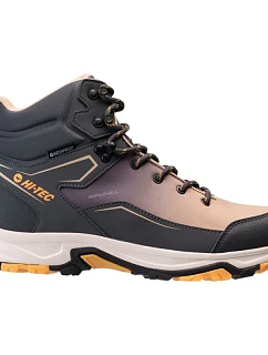 Pánské boty model 22050888 MID WP