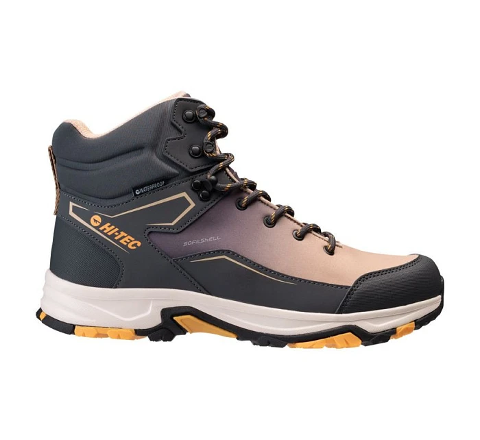 Pánska obuv MIKENO MID WP Pánska obuv MIKENO MID WP