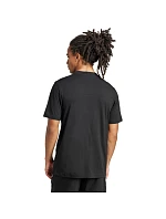 Tričko Essentials Small Logo Single M model 21034317 pánské - ADIDAS