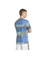 Adidas Real Madrid Prešovské tričko JP4155 Adidas Real Madrid Prešovské tričko JP4155