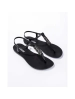 Ipanema Sandal Class dámske žabky módne čierne pohodlné dámske