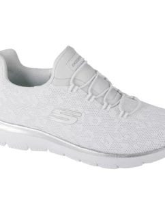 Summits Leopard Spot model 21374659 White 36 - Skechers