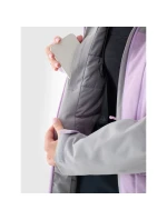 Dámská lyžařská bunda s membránou  model 21432710 - 4F