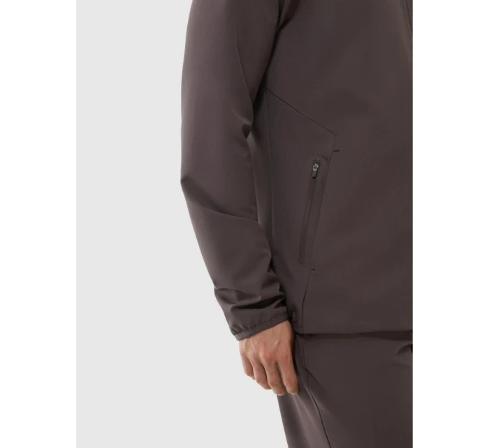 Mikina 4F M 4FWSS25TFSWM458-81S Mikina 4F M 4FWSS25TFSWM458-81S