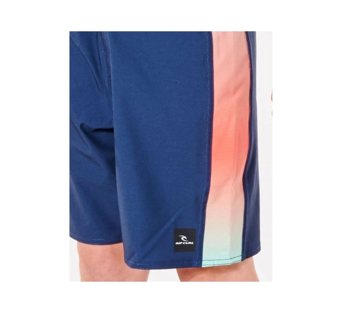 Boardshorts RIP CURL Mirage Mf-Boy - modré