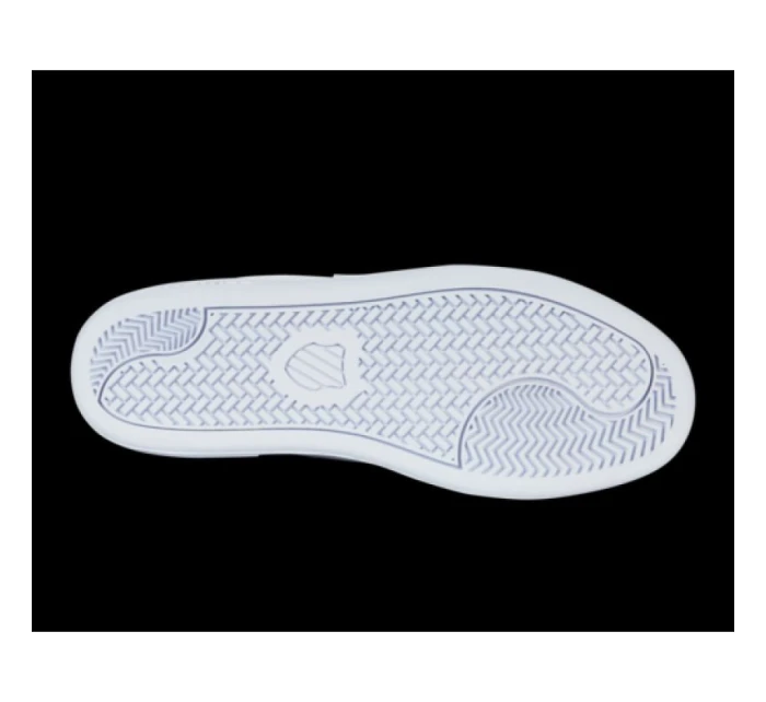 Boty KSwiss COURT II model 21812837 - K- Swiss Boty KSwiss COURT II model 21812837 - K- Swiss