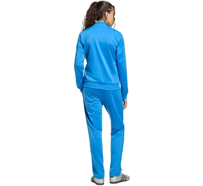 Dámská tepláková souprava modrá model 22057580 - ADIDAS Dámská tepláková souprava modrá model 22057580 - ADIDAS