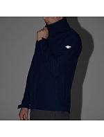Pánská softshellová bunda  navy blue WSS26TSOF 31S pánské model 22140345 - 4F