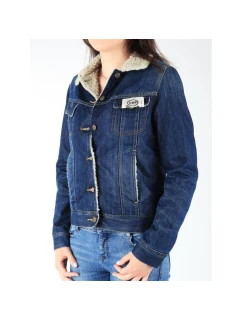 Džínová bunda Sherpa model 21324602 - Lee