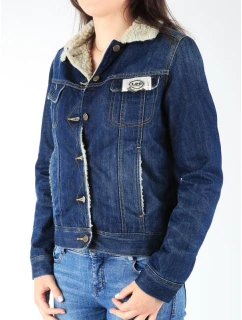 Džínová bunda Sherpa model 21324602 - Lee