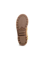 Detské topánky Pampa Hi CUFF WP K 53476-216-M - Palladium