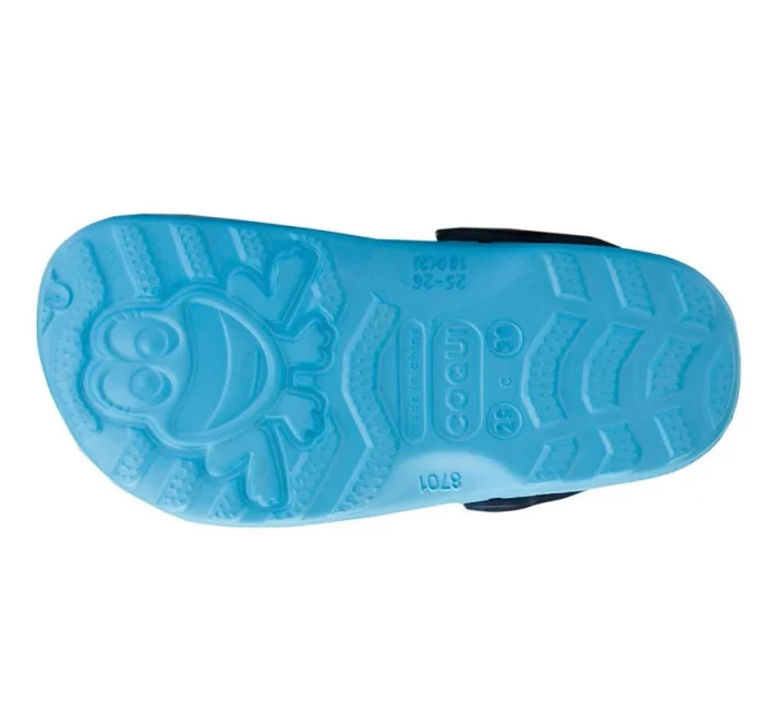 Coqui Little Frog Jr 8701-100-1821A/8701-100-1821