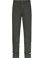 JN (4260) Pracovní kalhoty do deště olive model 22533555 - Daiber JN (4260) Pracovní kalhoty do deště olive model 22533555 - Daiber