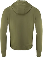James Harvest Keyport Jacket Men Pánska hybridná bunda „Two-Tone“ 62.2032 machovo zelená James Harvest Keyport Jacket Men Pánska hybridná bunda „Two-Tone“ 62.2032 machovo zelená