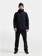 CORE Explore Rain Set M Pánská souprava do deště model 22467015 black - Craft Corporate CORE Explore Rain Set M Pánská souprava do deště model 22467015 black - Craft Corporate