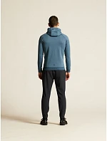 Craft Corporate ADV Unify Hoodie Jacket M Pánska bunda s kapucňou 81.9132 jasne červená Craft Corporate ADV Unify Hoodie Jacket M Pánska bunda s kapucňou 81.9132 jasne červená