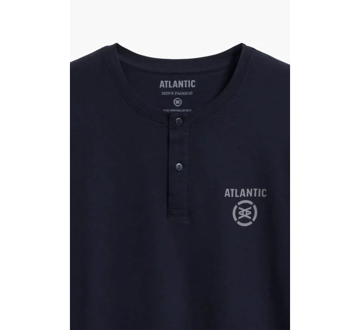 Atlantic NMP-375 farba:modrá/zelená Atlantic NMP-375 farba:modrá/zelená