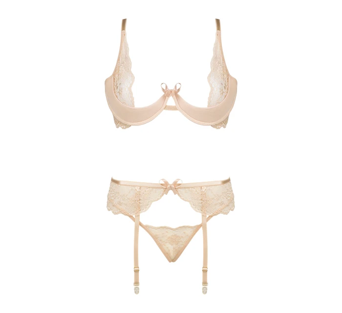 Rose set model 21848830 kolor:nude - beauty night