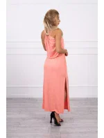 Boho šaty se model 18743316 - K-Fashion Boho šaty se model 18743316 - K-Fashion