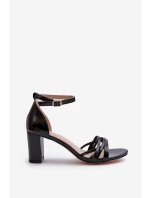 Na Podpatku S model 21654025 - EVENTO