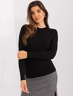 Prepínač AT SW 2324 2.68 čierna