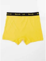 Boxerky BR BK 4476.28P žltá